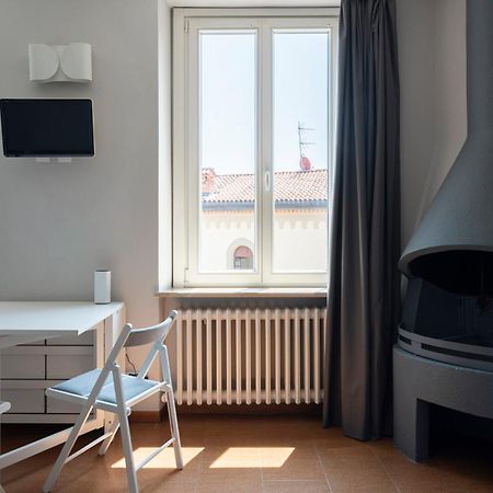 Hotel Casa Di Sofia Citta Alta Bergamo Exteriér fotografie