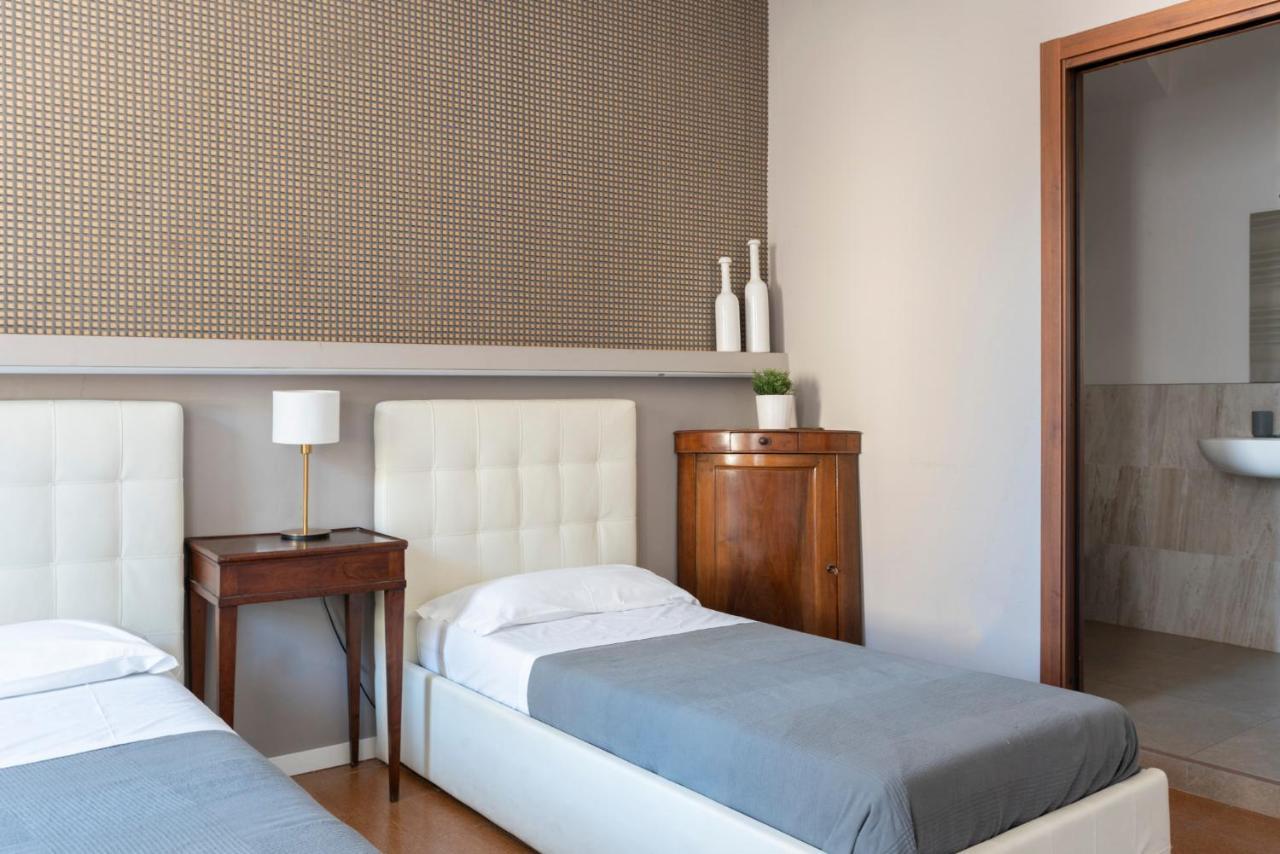 Hotel Casa Di Sofia Citta Alta Bergamo Exteriér fotografie