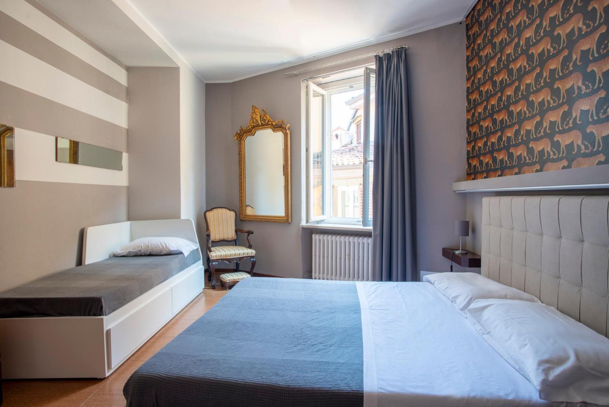 Hotel Casa Di Sofia Citta Alta Bergamo Exteriér fotografie