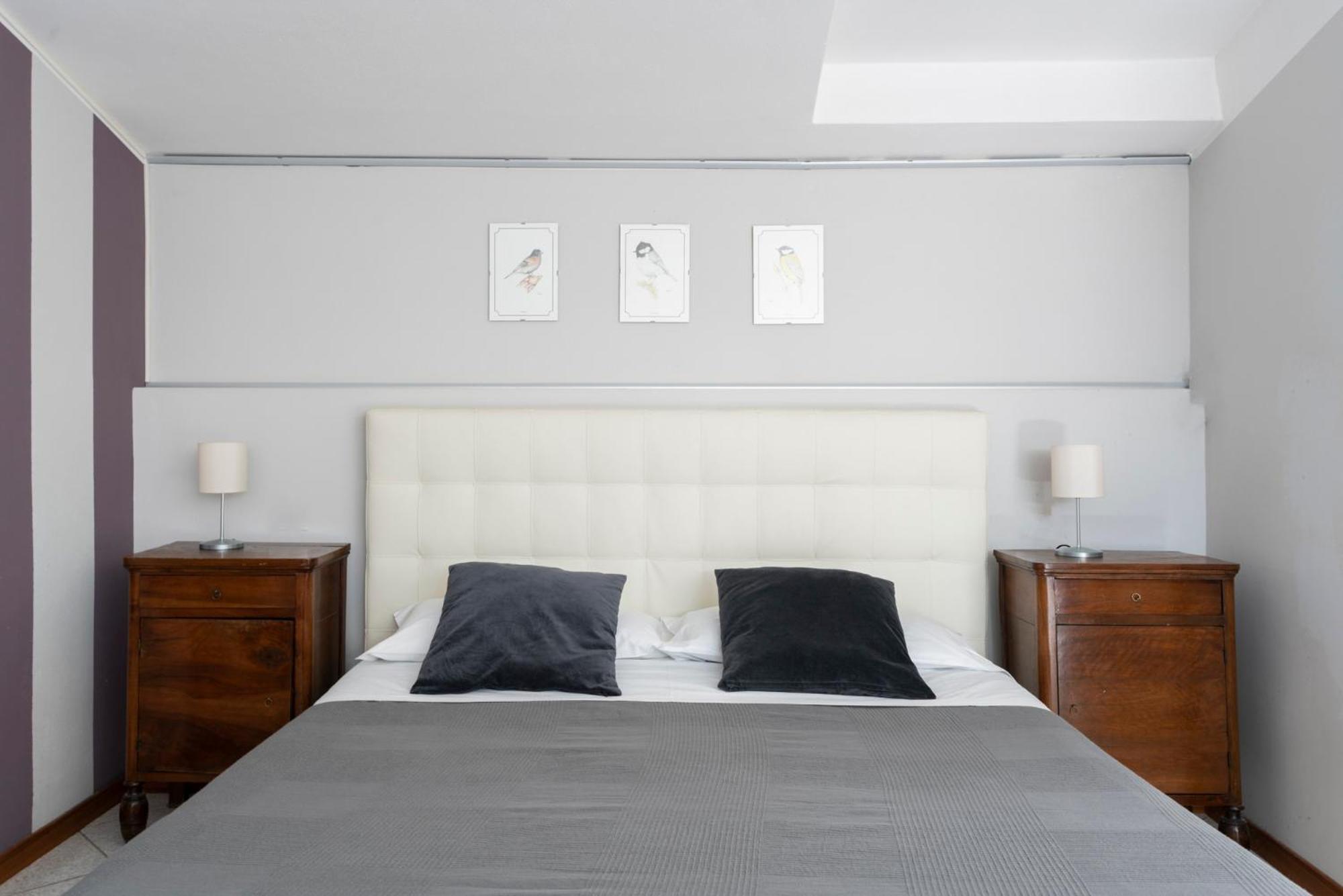 Hotel Casa Di Sofia Citta Alta Bergamo Exteriér fotografie