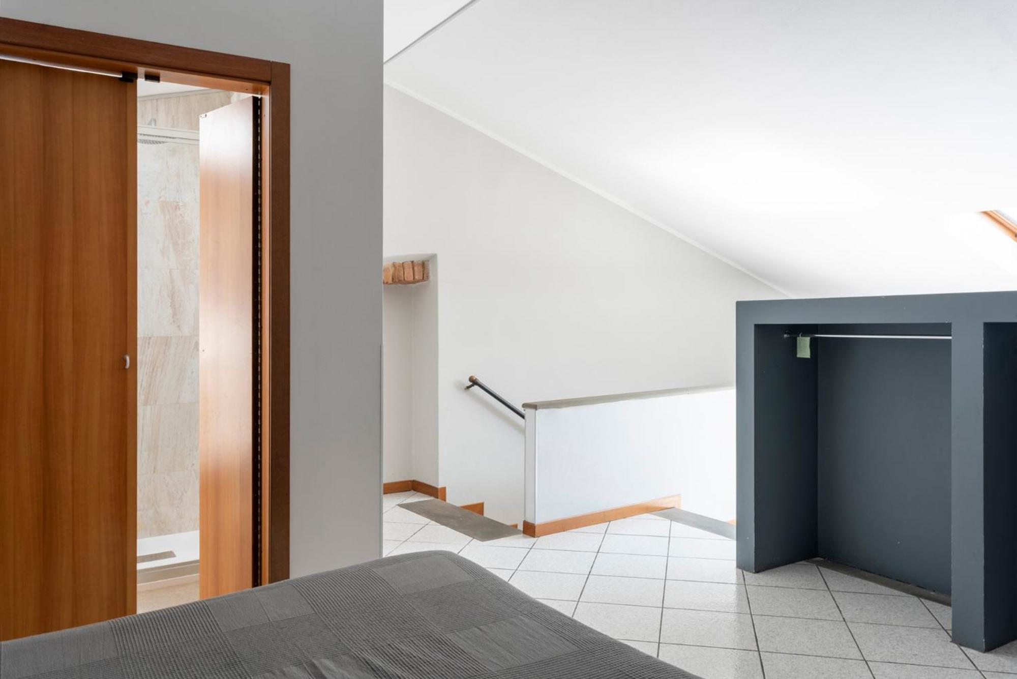 Hotel Casa Di Sofia Citta Alta Bergamo Exteriér fotografie
