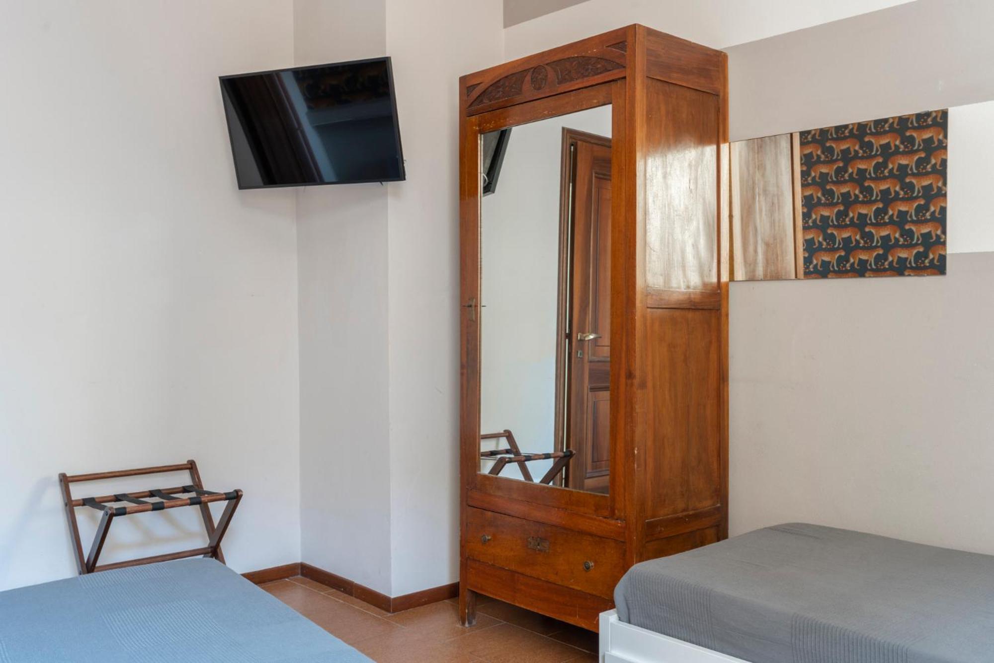 Hotel Casa Di Sofia Citta Alta Bergamo Exteriér fotografie