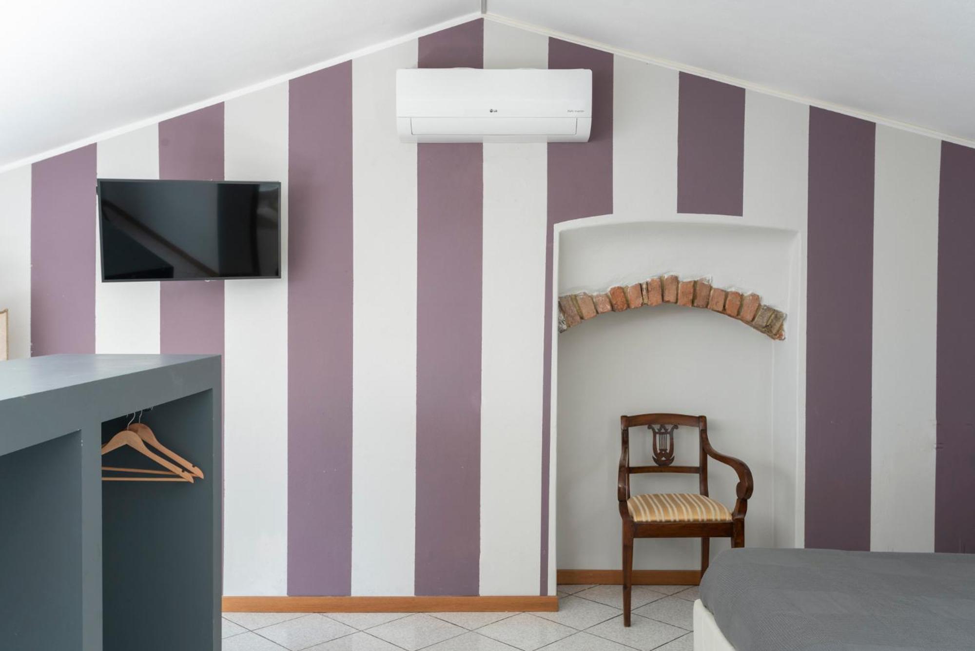 Hotel Casa Di Sofia Citta Alta Bergamo Exteriér fotografie