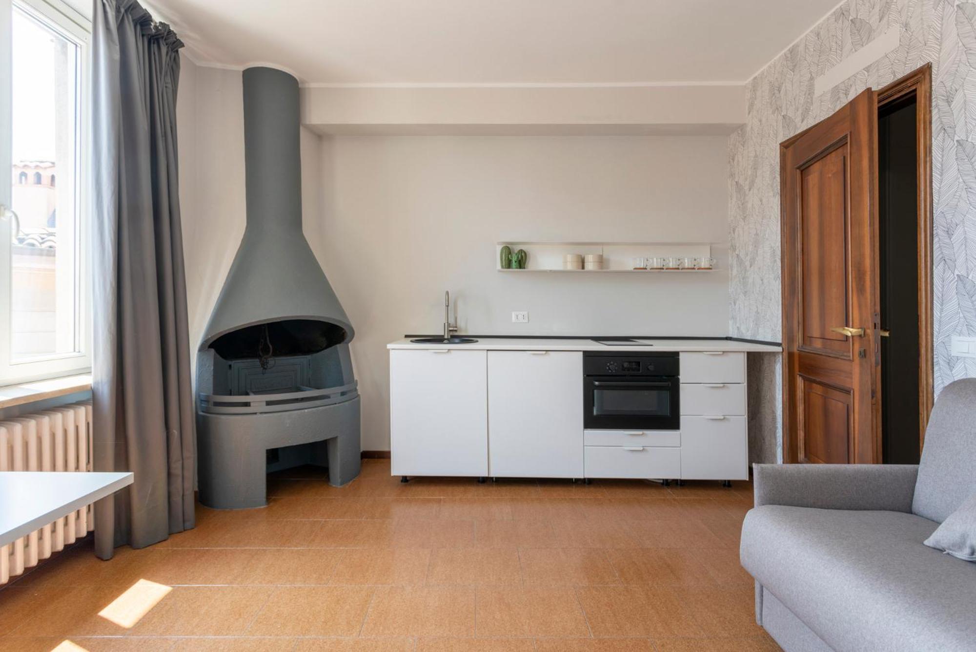 Hotel Casa Di Sofia Citta Alta Bergamo Exteriér fotografie