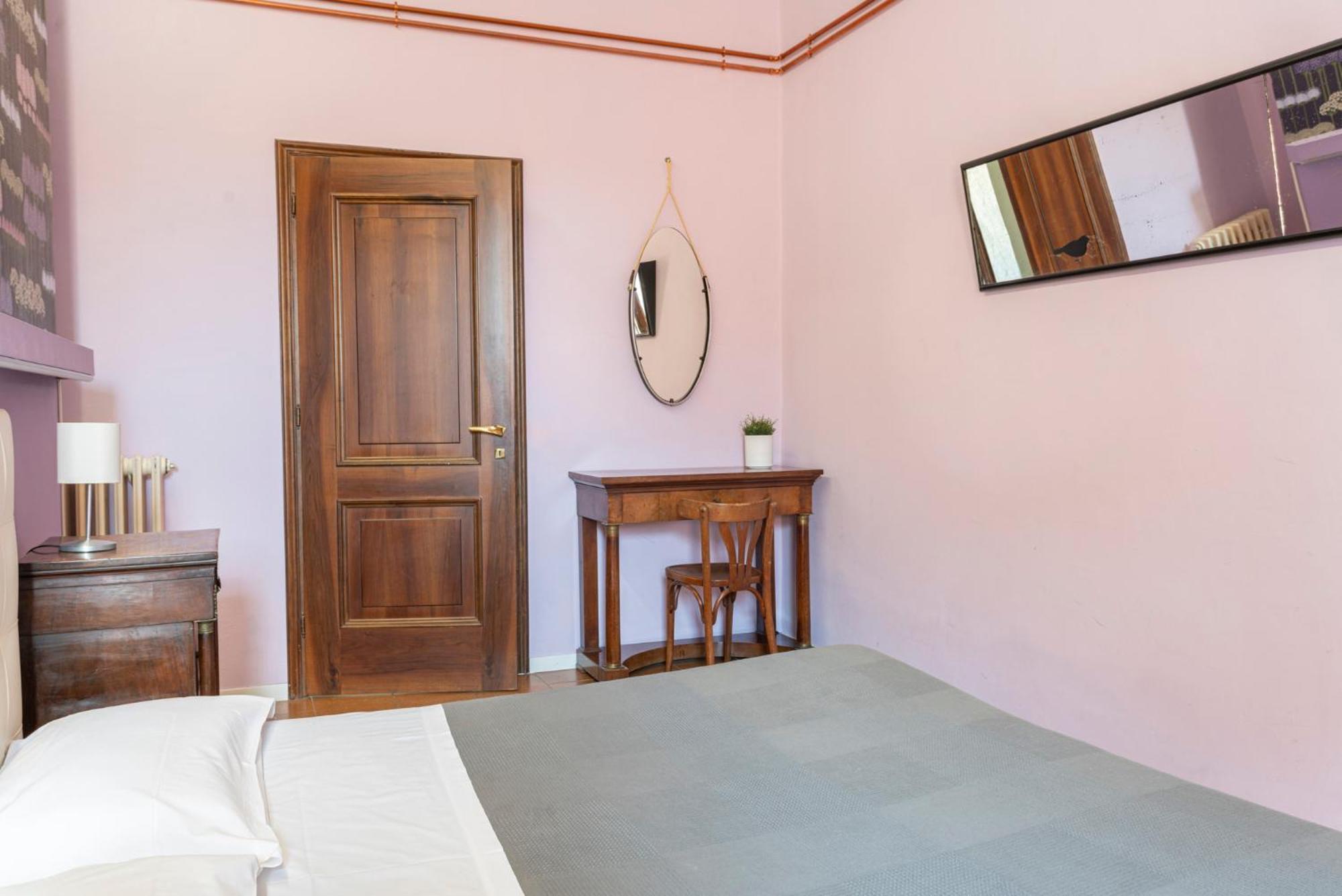 Hotel Casa Di Sofia Citta Alta Bergamo Exteriér fotografie