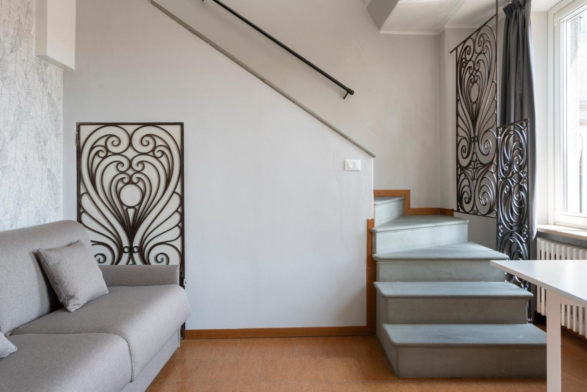 Hotel Casa Di Sofia Citta Alta Bergamo Exteriér fotografie