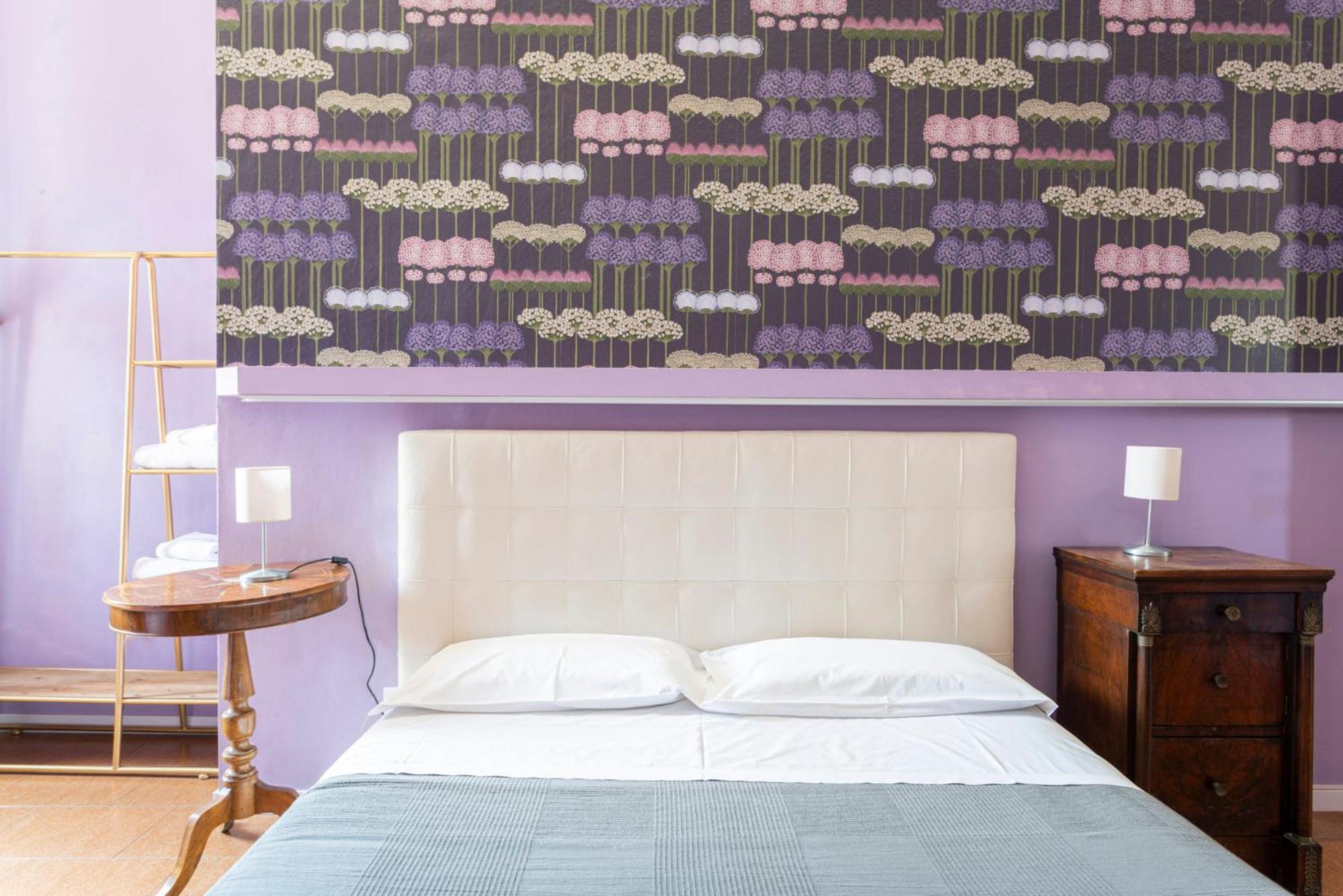Hotel Casa Di Sofia Citta Alta Bergamo Exteriér fotografie