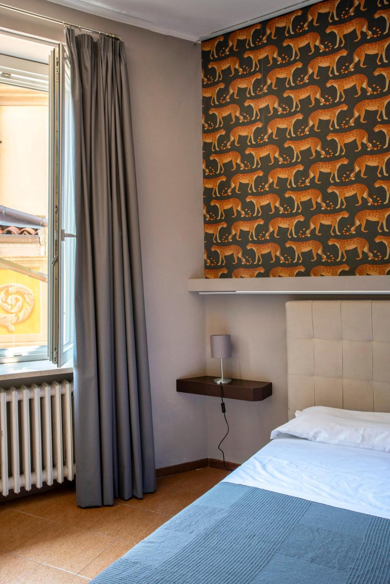 Hotel Casa Di Sofia Citta Alta Bergamo Exteriér fotografie