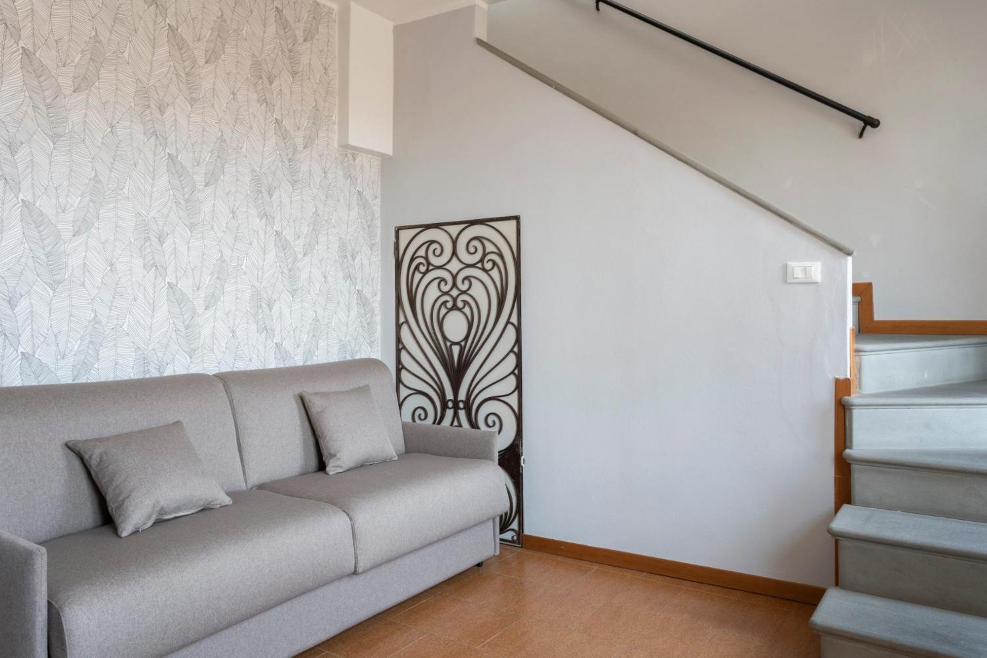 Hotel Casa Di Sofia Citta Alta Bergamo Exteriér fotografie