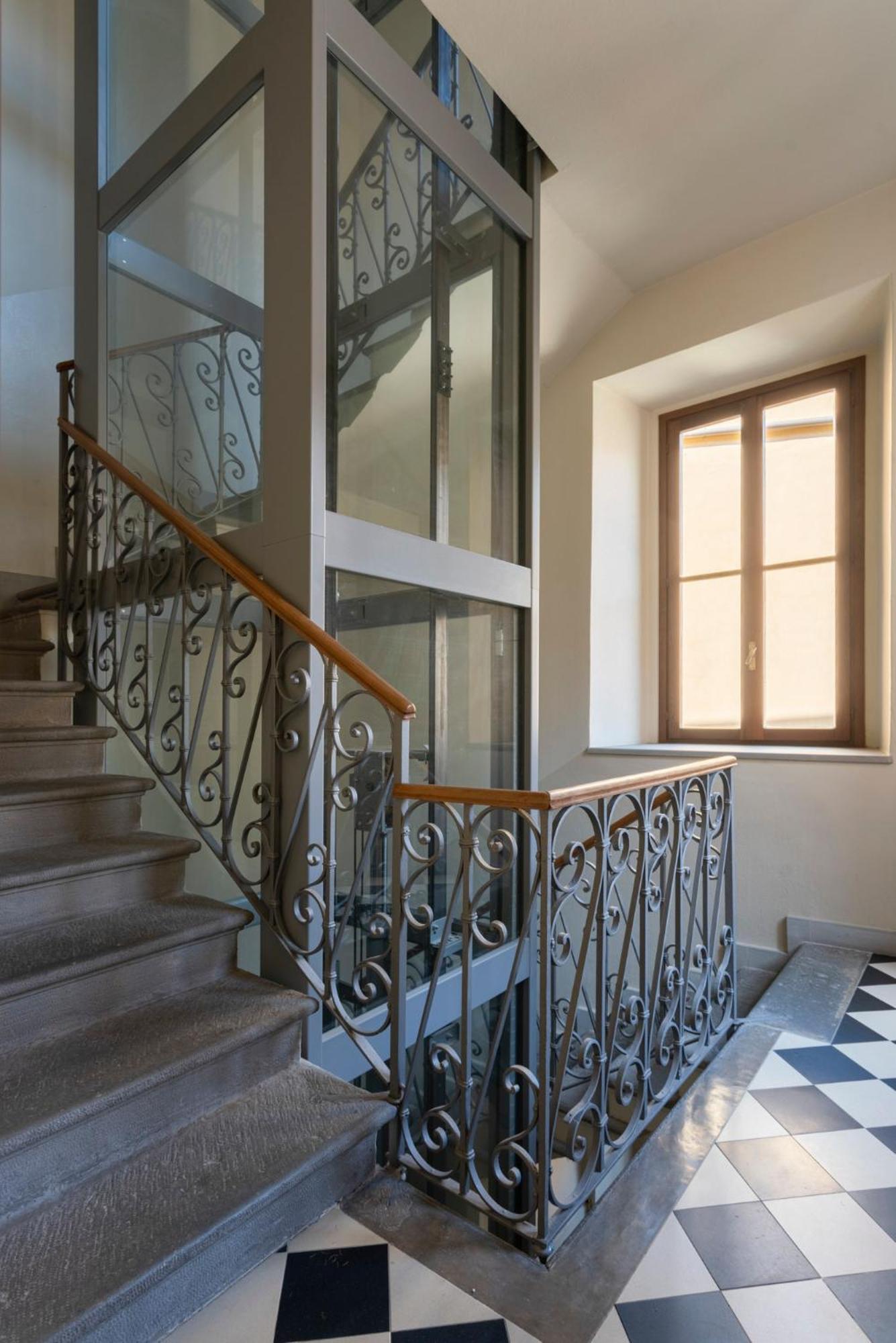 Hotel Casa Di Sofia Citta Alta Bergamo Exteriér fotografie