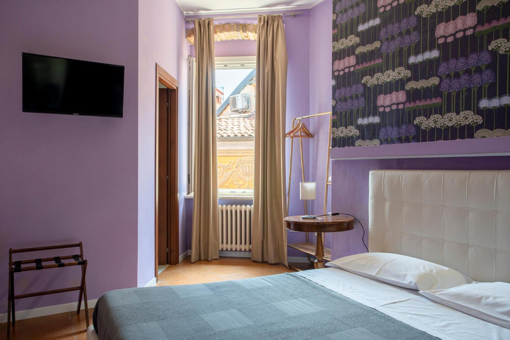 Hotel Casa Di Sofia Citta Alta Bergamo Exteriér fotografie