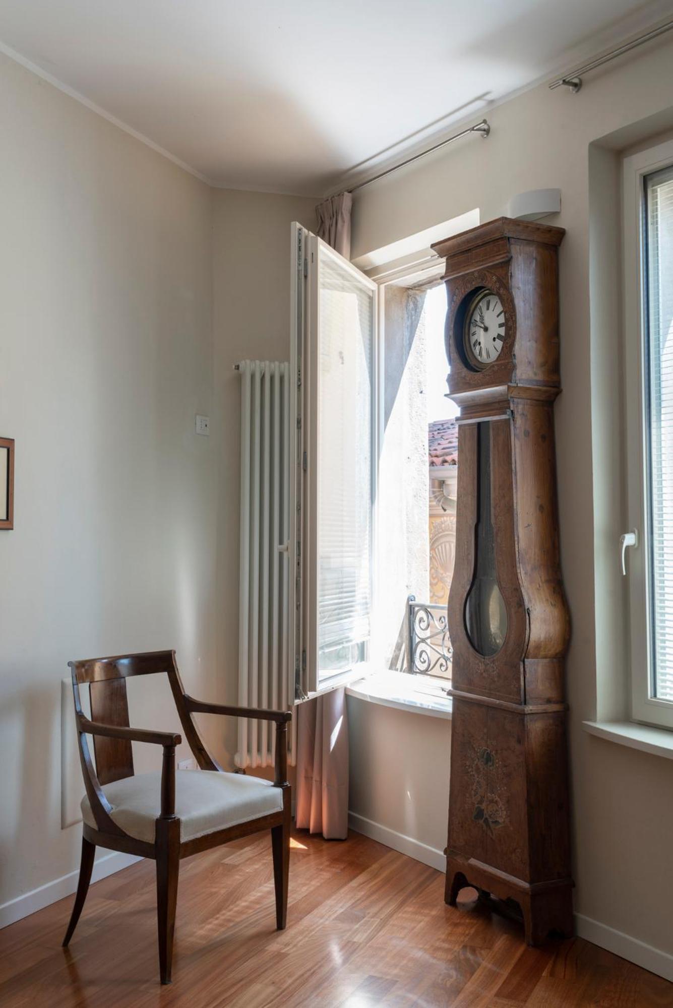 Hotel Casa Di Sofia Citta Alta Bergamo Exteriér fotografie