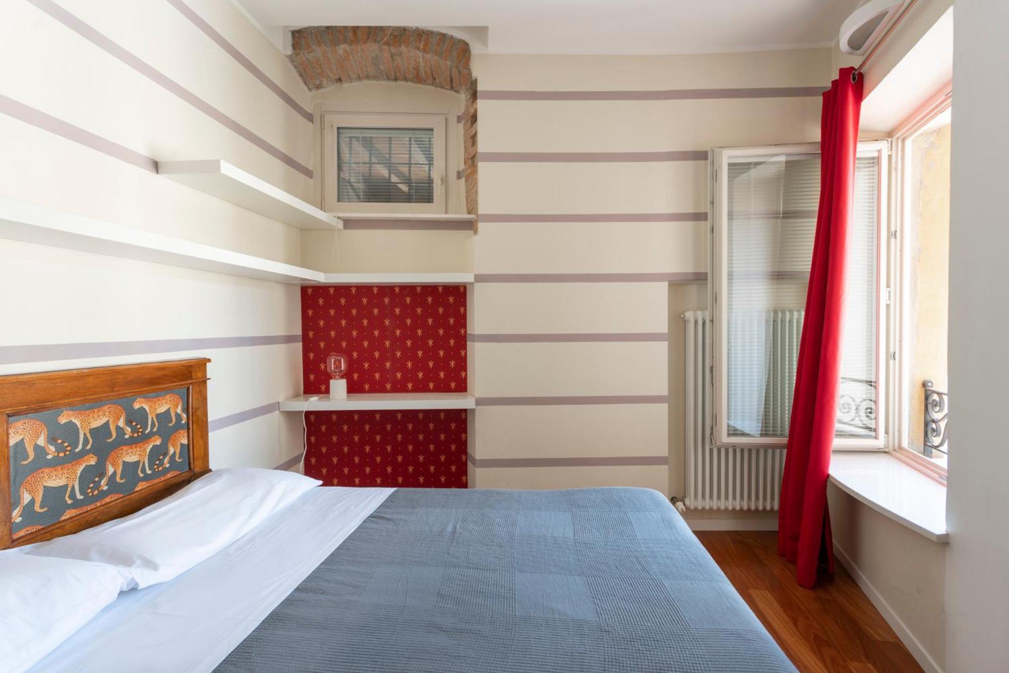 Hotel Casa Di Sofia Citta Alta Bergamo Exteriér fotografie