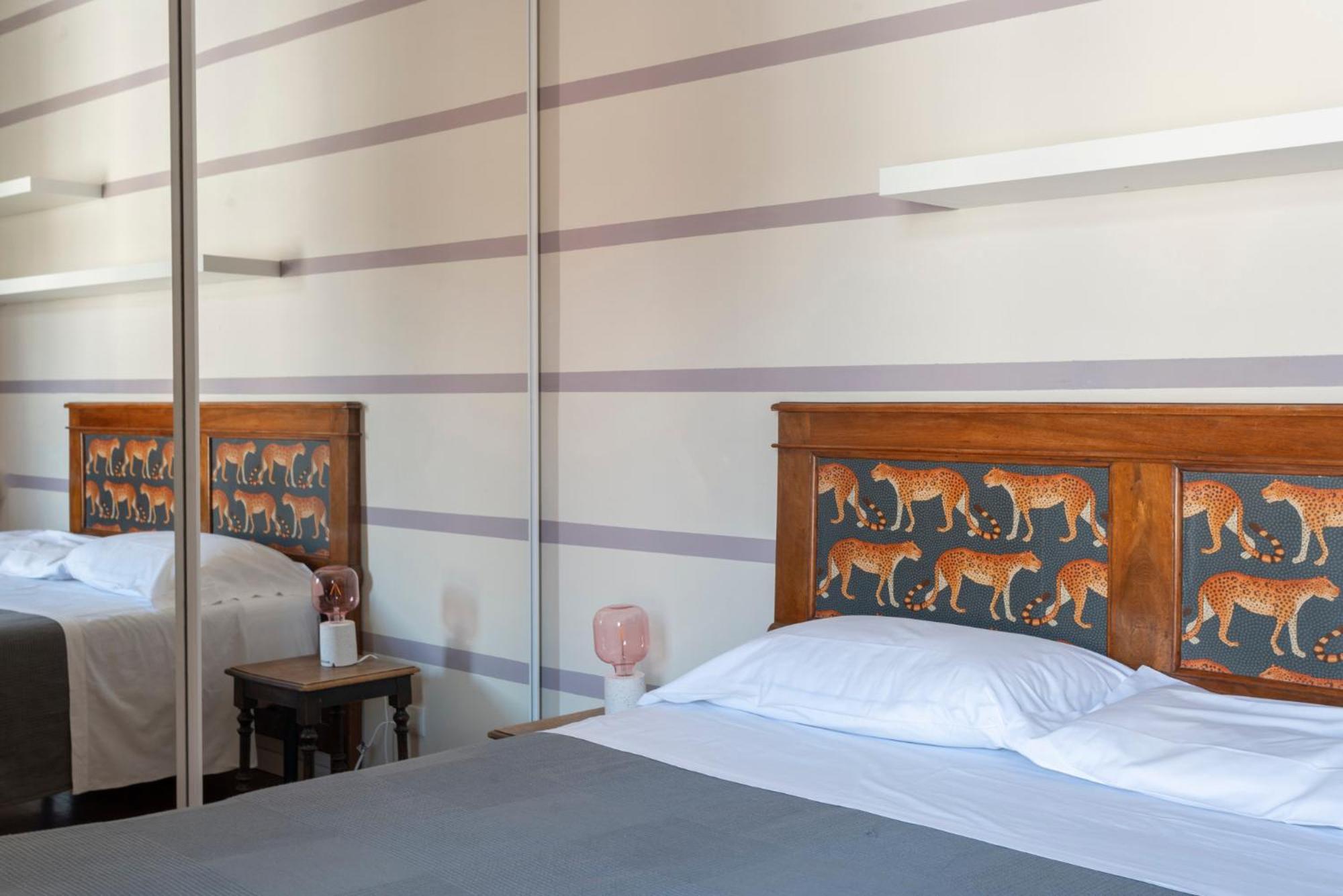 Hotel Casa Di Sofia Citta Alta Bergamo Exteriér fotografie