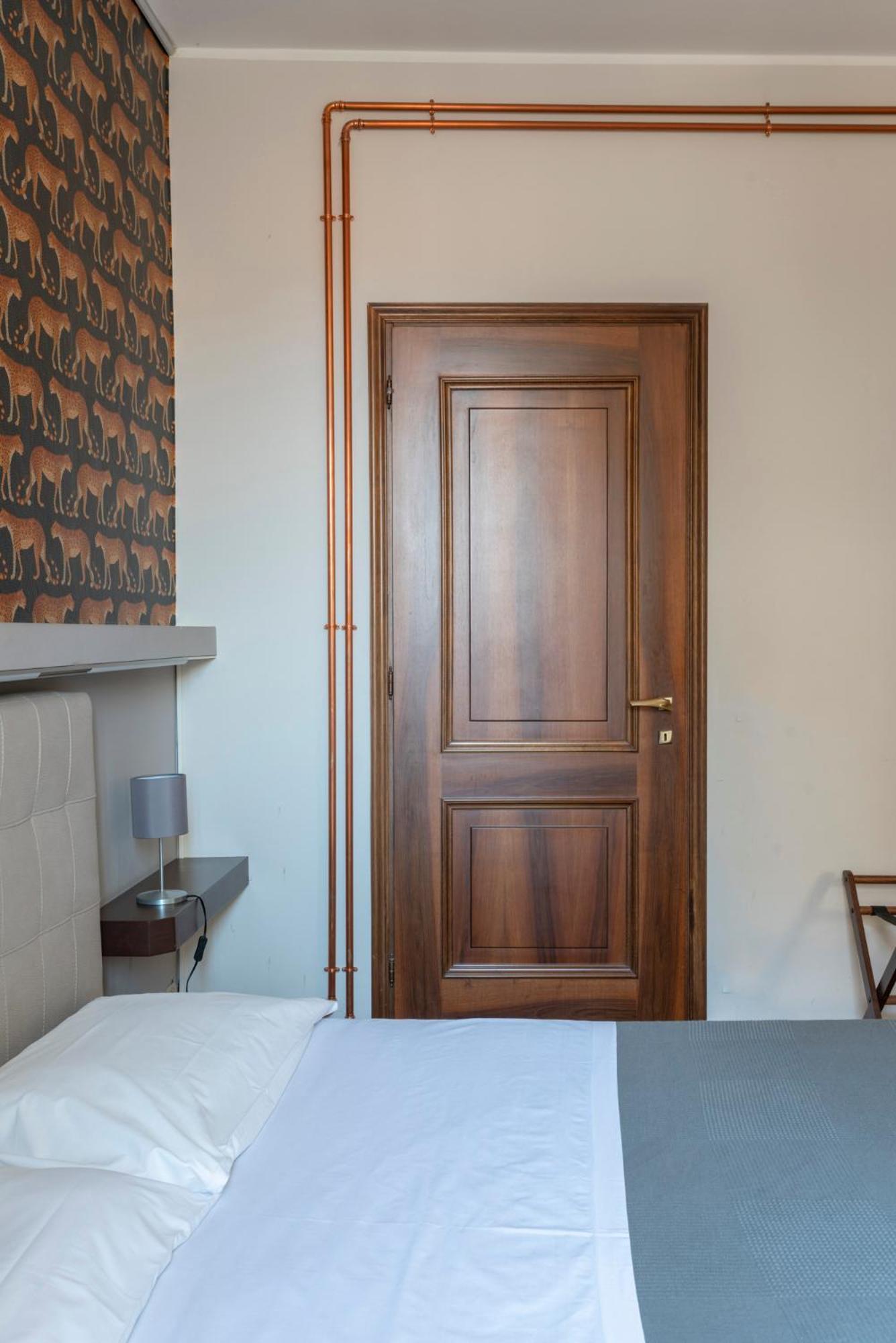Hotel Casa Di Sofia Citta Alta Bergamo Pokoj fotografie