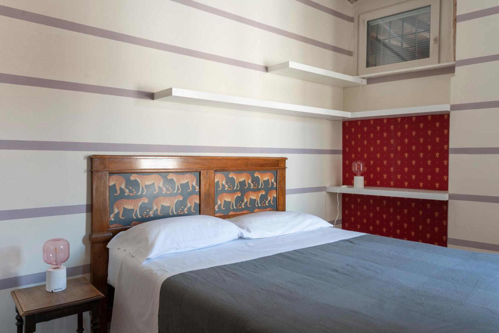 Hotel Casa Di Sofia Citta Alta Bergamo Pokoj fotografie