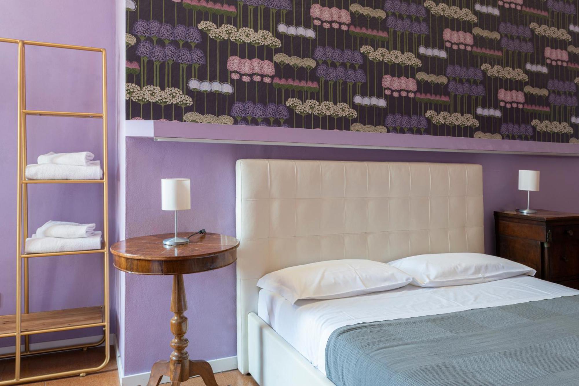Hotel Casa Di Sofia Citta Alta Bergamo Pokoj fotografie