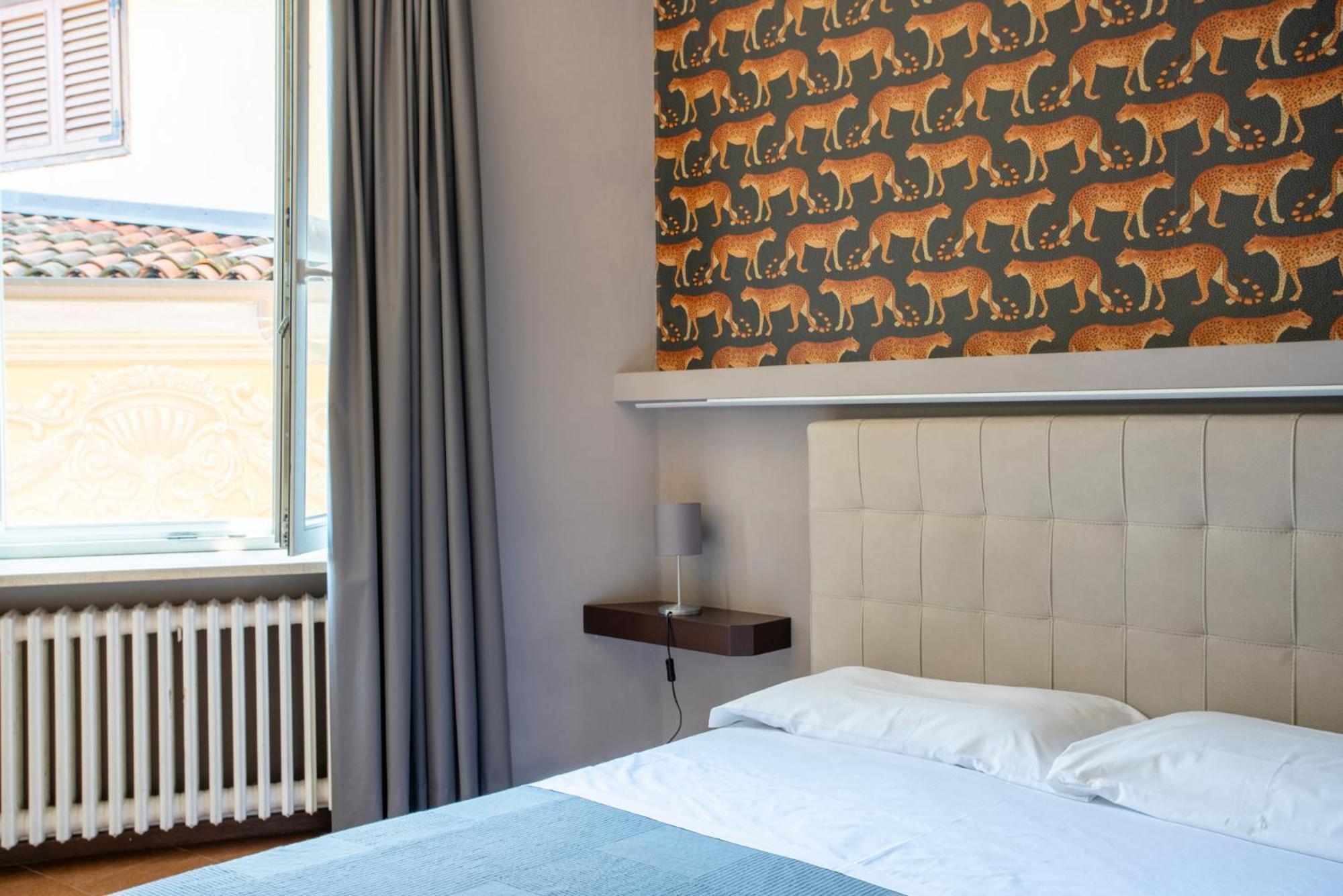 Hotel Casa Di Sofia Citta Alta Bergamo Pokoj fotografie